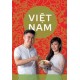 Tak vaří VIETNAM - Kuchařka od vietnamců v Česku