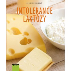 Intolerance laktózy