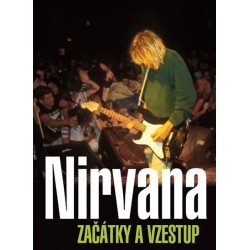 Nirvana - Začátky a vzestup