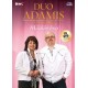 Duo Adamis - Máchův kraj - CD+DVD