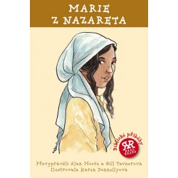 Marie z Nazareta
