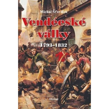 Vendéeské války 1793–1832