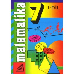 Matematika 7, 1. díl