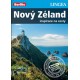 Nový Zéland - Inspirace na cesty