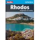 Rhodos - Inspirace na cesty