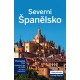 Severní Španělsko - Lonely Planet