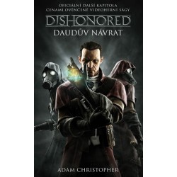 Dishonored 2 - Daudův návrat