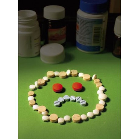 Léčení bez pilulek od A do Z