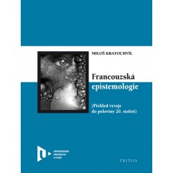 Francouzská epistemologie - Přehled vývoje do poloviny 20. století