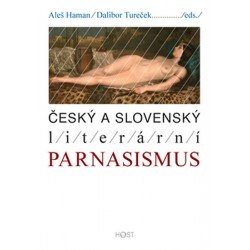 Český a slovenský literární parnasismus