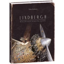 Lindbergh – Dobrodružství létajícího myšáka