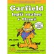 Garfield lepší vrabec v tlamě ...(č.38)
