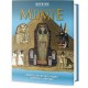 Egyptská mumie zevnitř - Odkryj egyptskou mumii vrstvu po vrstvě!