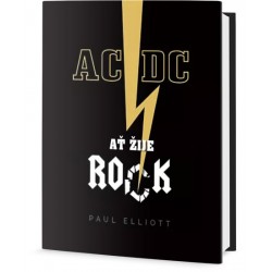AC/DC - Ať žije rock!