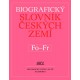 Biografický slovník Českých zemí Fo - Fr