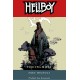 Hellboy 6 - Podivná místa