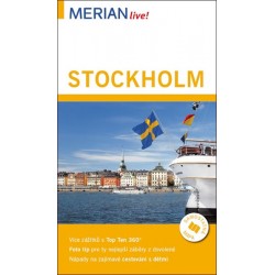 Merian - Stockholm