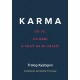 Karma - Co je, co není a proč na ní záleží