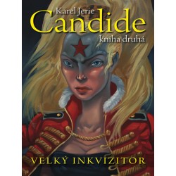 Candide 2 - Velký inkvizitor