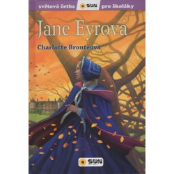 Jane Eyrová - Světová četba pro školáky