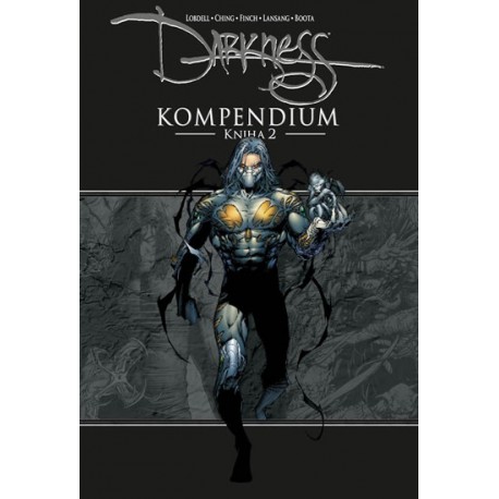 Darkness Kompendium - Kniha 2