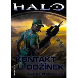 Halo 5 - Kontakt u Dožínek