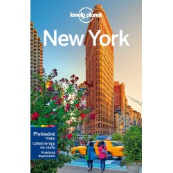 New York - Lonely Planet