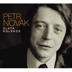 P.Novák & Beatovens- Zlatá kolekce 3CD