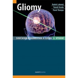 Gliomy - Současná diagnostika a léčba