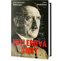 Hitlerova smrt - Z odtajněných archivů KGB