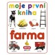 Moje první kniha - Farma