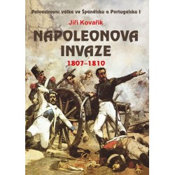 Napoleonova invaze 1807-1810