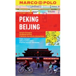 Peking - lamino MD 1:15T