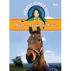 Pegas-závodní kůň - Příběhy copaté Tilly 7