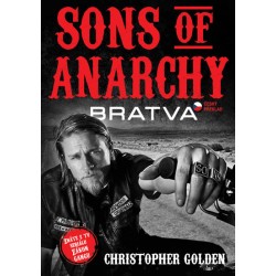 Sons of Anarchy - Bratva - Zákon gangu