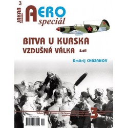AEROspeciál 3 - Bitva u Kurska 1 - Vzdušná válka 2