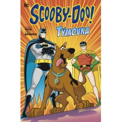 Scooby-Doo - Týmovka 1