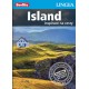 Island - Inspirace na cesty