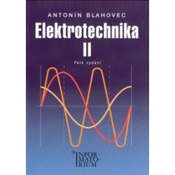 Elektrotechnika II - 5. vydání