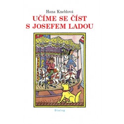 Učíme se číst s Josefem Ladou