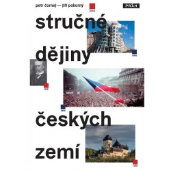 Stručné dějiny českých zemí