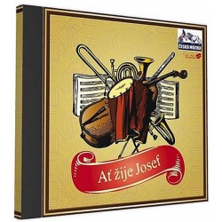 Zmožek - Ať žije Josef - 1 CD