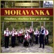 Moravanka - Chodime,chodime - 1 CD