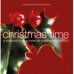 Christmas Time 2CD