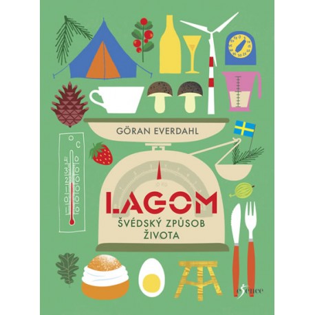Lagom - Švédský způsob života