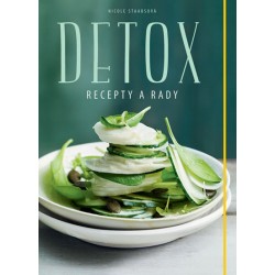 Detox - Recepty a rady