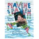 Plaveme s Pavlem - Kniha o plavání s olympionikem Pavlem Janečkem pro rodiče a děti + DVD