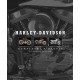 Harley-Davidson - Kompletní historie