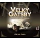 Velký Gatsby - CDmp3