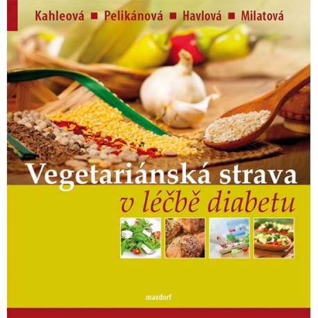 Vegetariánská strava v léčbě diabetu